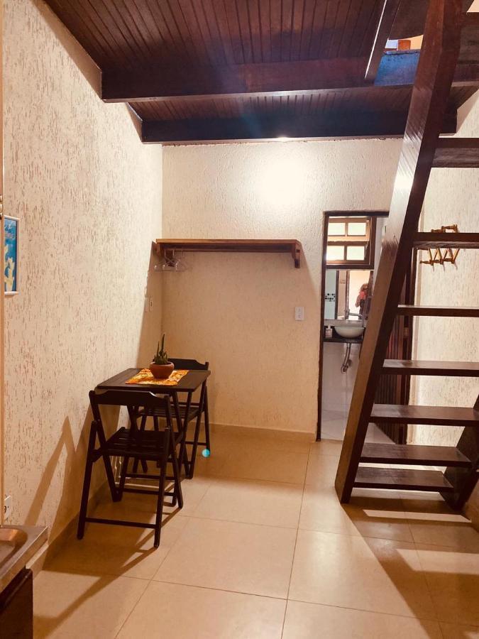 Mandacaru Chales E Suites Itamambuca Ubatuba Zewnętrze zdjęcie