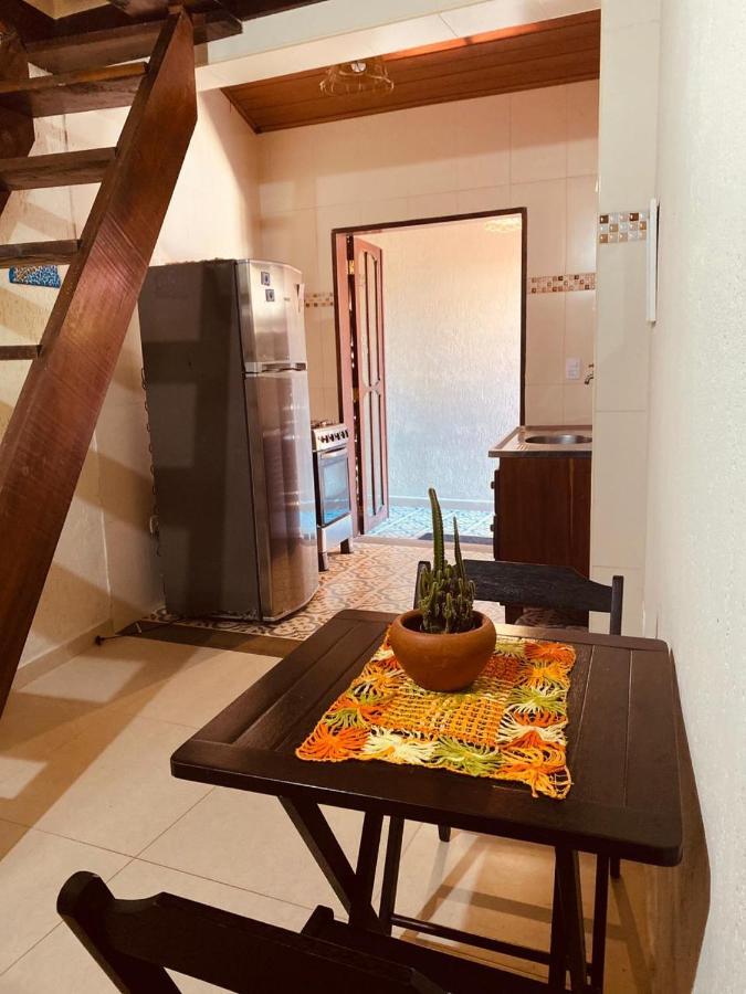Mandacaru Chales E Suites Itamambuca Ubatuba Zewnętrze zdjęcie