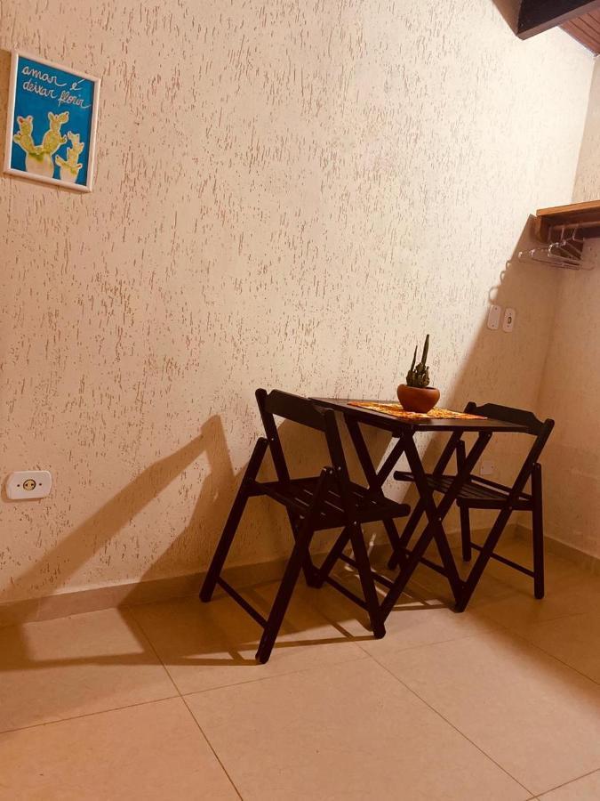 Mandacaru Chales E Suites Itamambuca Ubatuba Zewnętrze zdjęcie