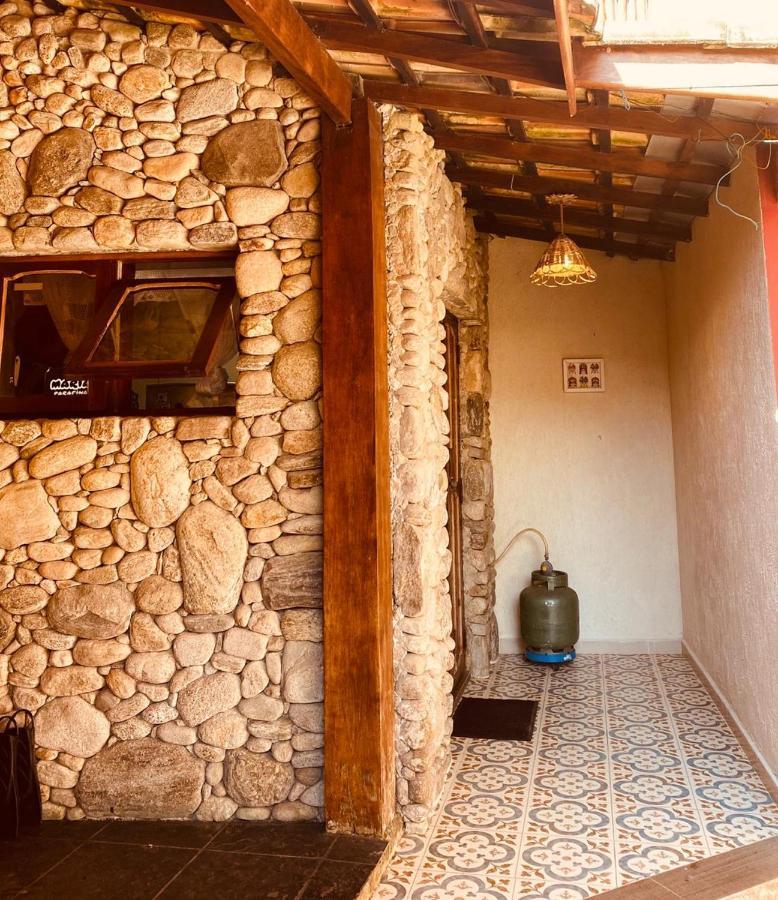Mandacaru Chales E Suites Itamambuca Ubatuba Zewnętrze zdjęcie