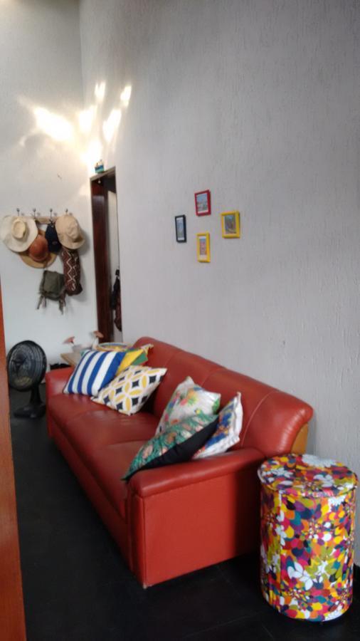 Mandacaru Chales E Suites Itamambuca Ubatuba Zewnętrze zdjęcie