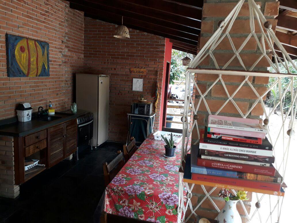 Mandacaru Chales E Suites Itamambuca Ubatuba Zewnętrze zdjęcie