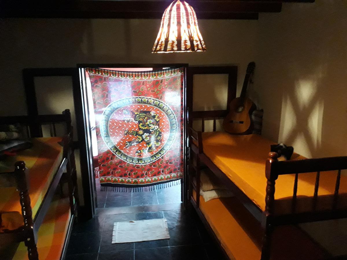 Mandacaru Chales E Suites Itamambuca Ubatuba Zewnętrze zdjęcie