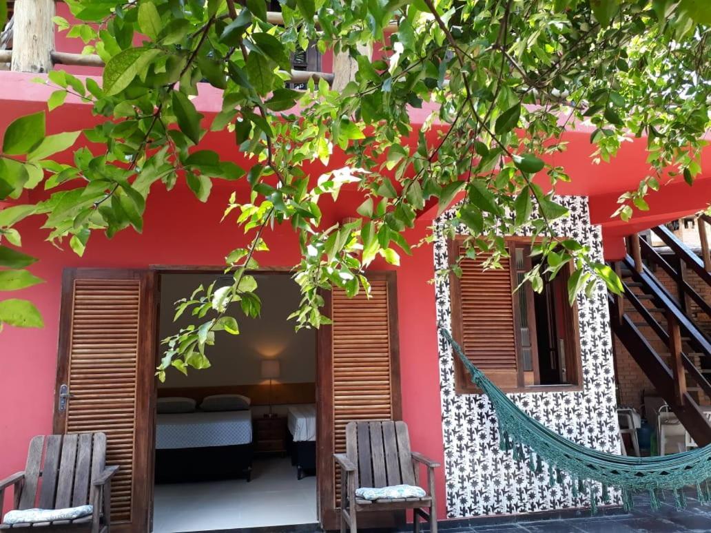 Mandacaru Chales E Suites Itamambuca Ubatuba Zewnętrze zdjęcie